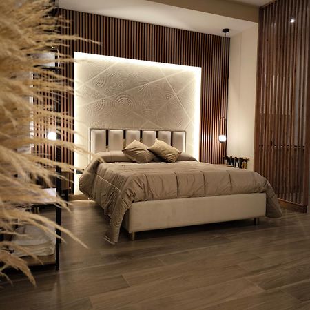 Casamira B&B Napoli Centrale 外观 照片