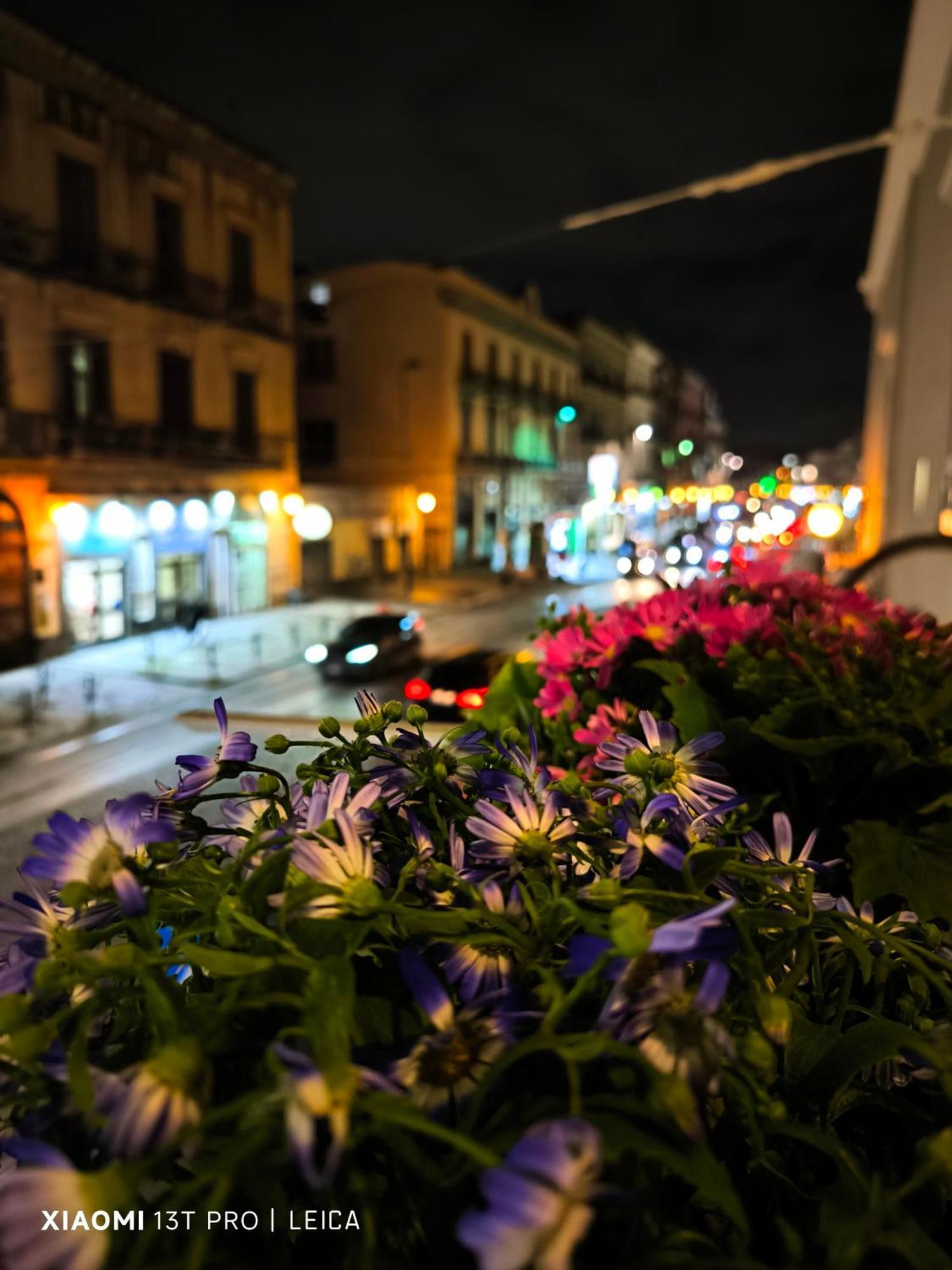 Casamira B&B Napoli Centrale 外观 照片