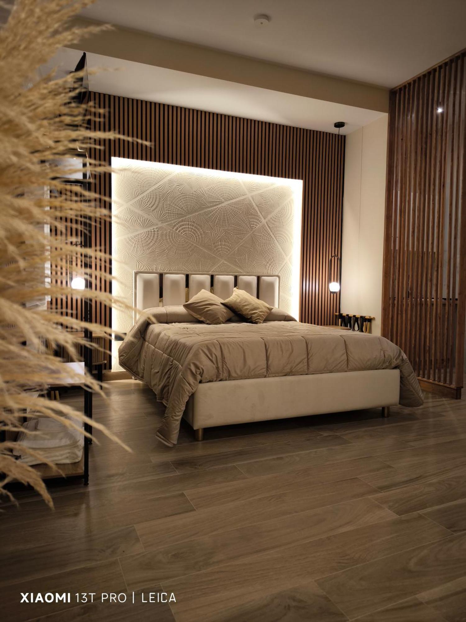Casamira B&B Napoli Centrale 外观 照片