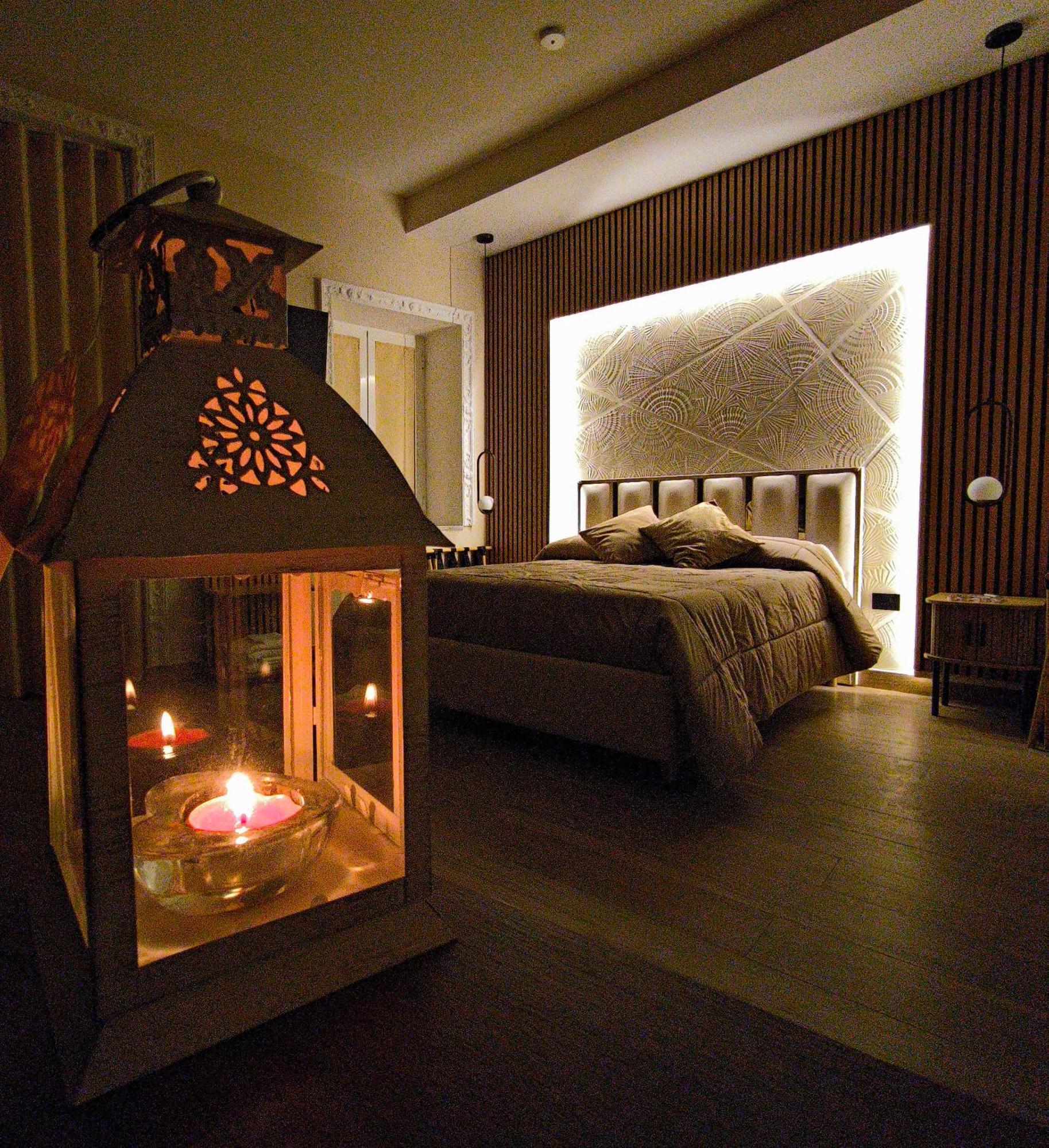 Casamira B&B Napoli Centrale 外观 照片