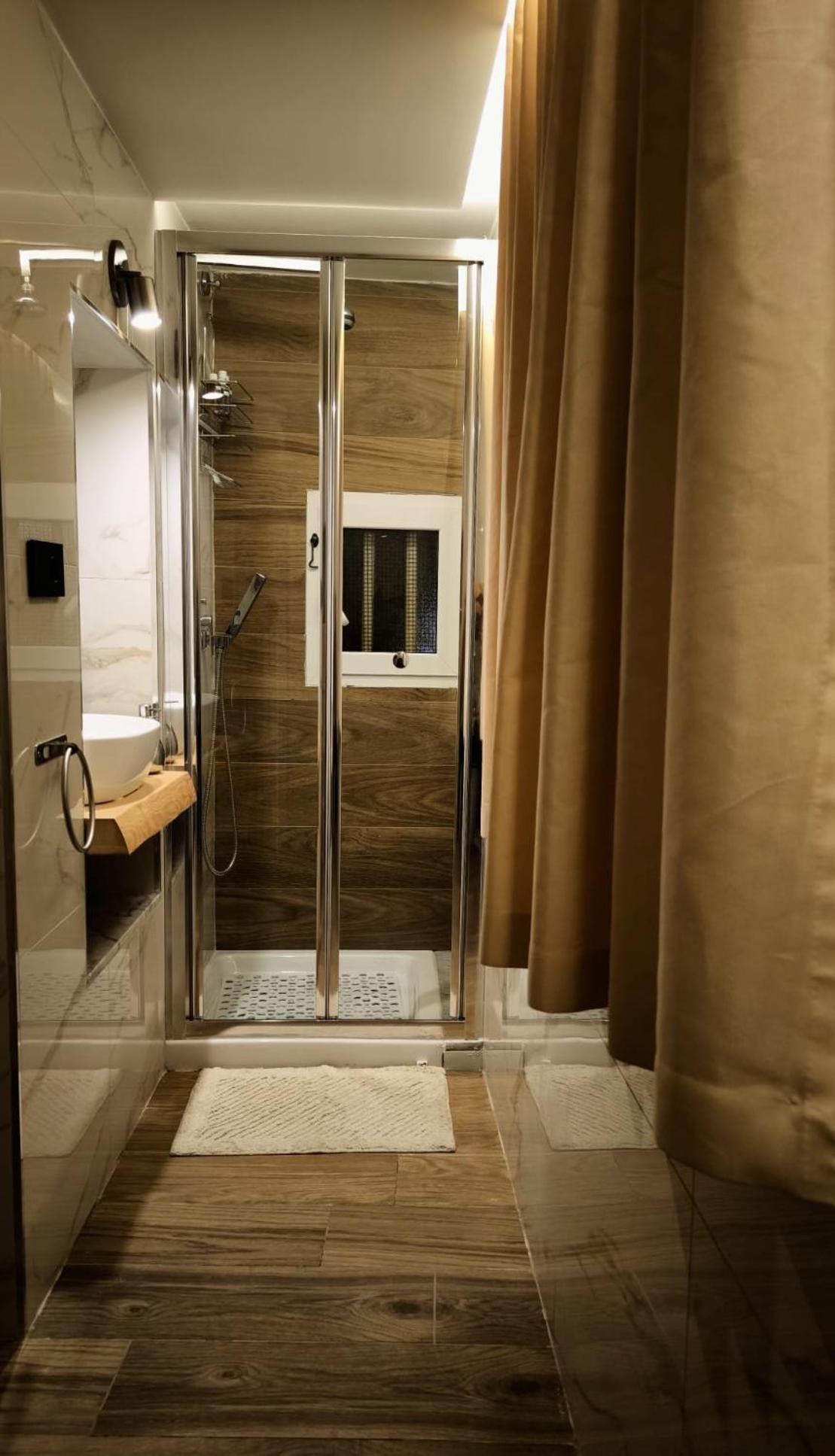 Casamira B&B Napoli Centrale 外观 照片