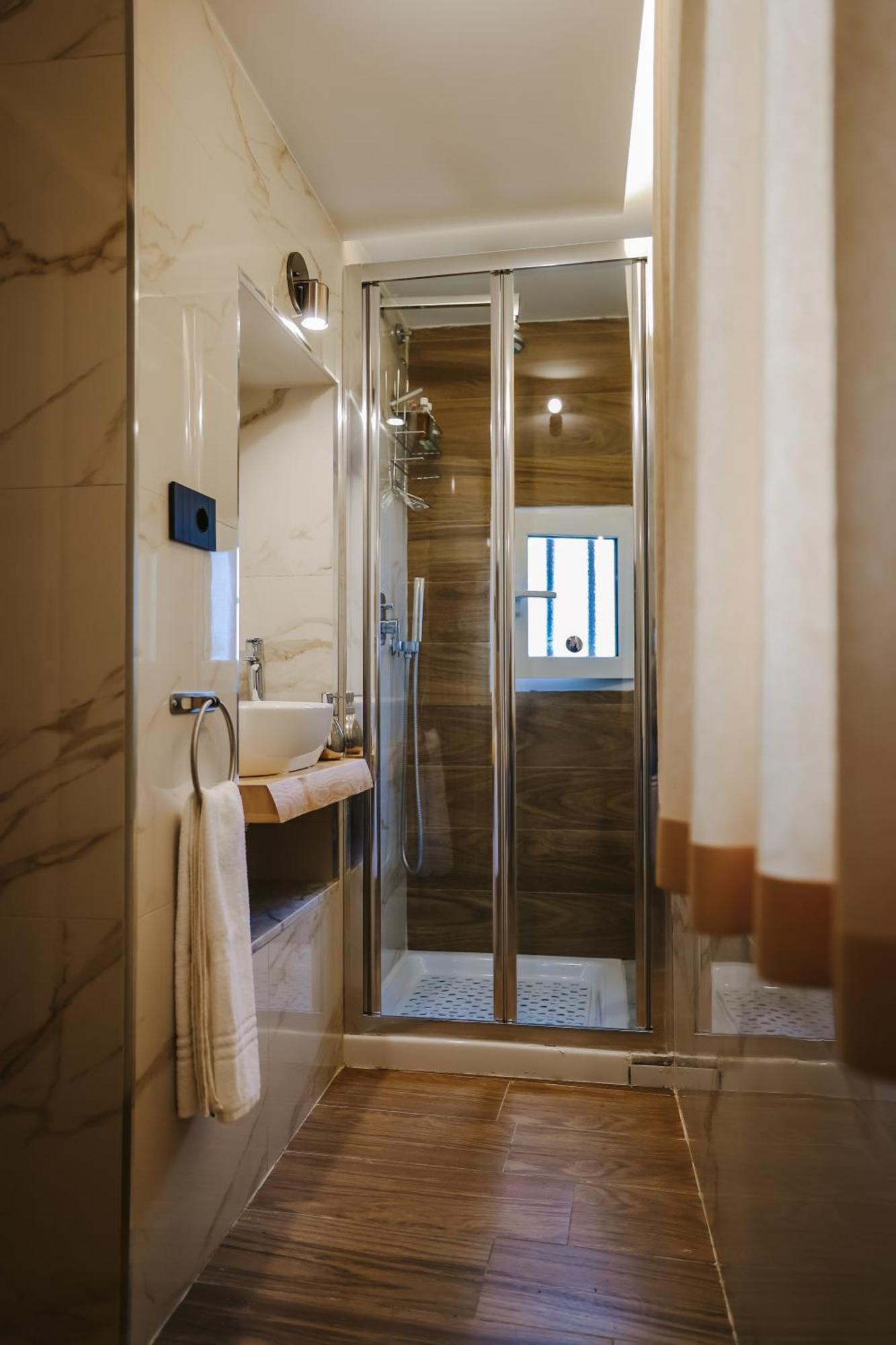 Casamira B&B Napoli Centrale 外观 照片