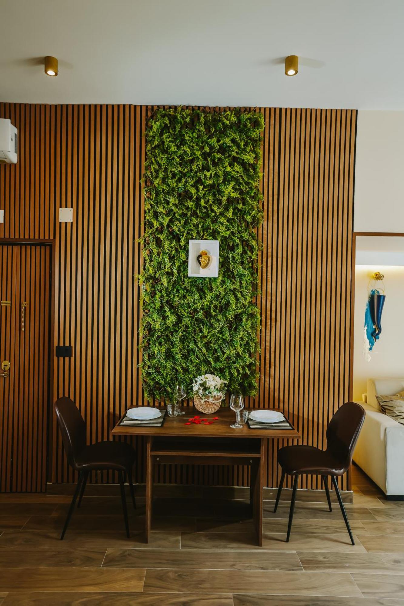 Casamira B&B Napoli Centrale 外观 照片
